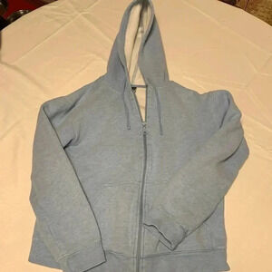 CHEETAH Women’s Hoodie, jacket. Size S-6.